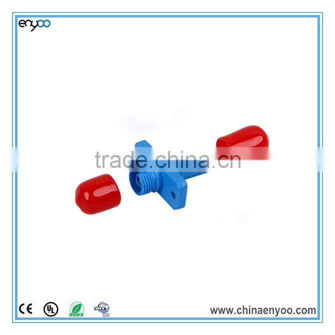 FC female to ST Female Hybrid Adapters