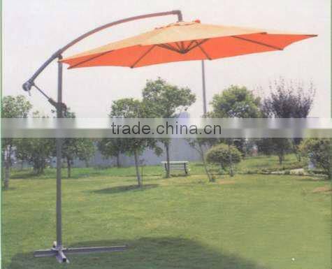patio golf hanging umbrella 11390-3