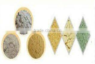 Baby food production line