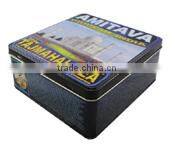 wholesale matt cocoa boxes chocolate