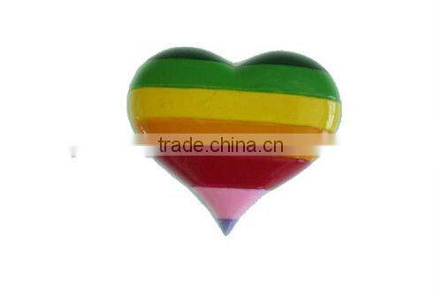 Wall stickers custom 3d magnet