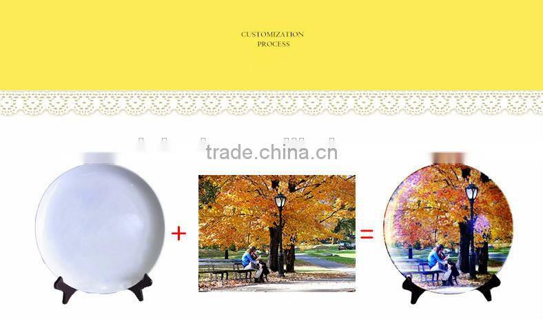 decorative ceramic wall plates