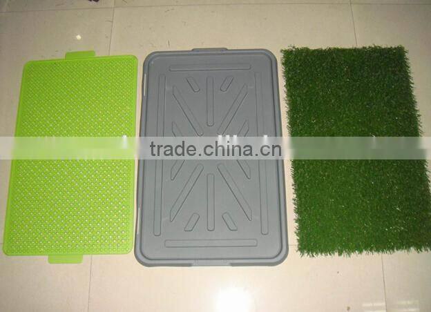 Indoor Dog Toilet Pet Cushion Cover Potty Patch