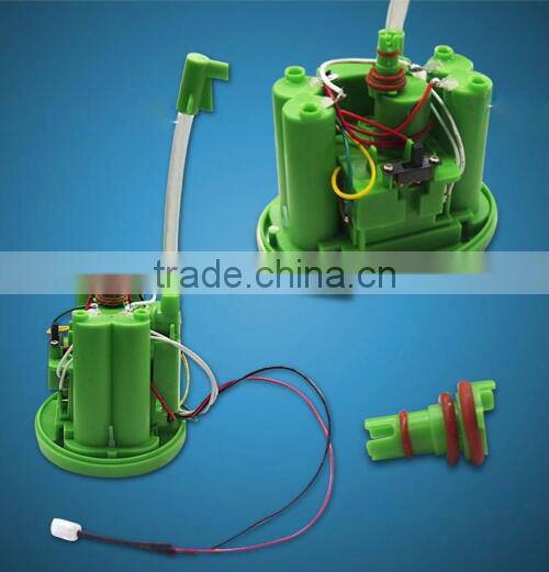 250ml Small auto sensor liquid touch-less soap dispenser