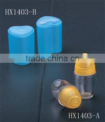 plastic cruet