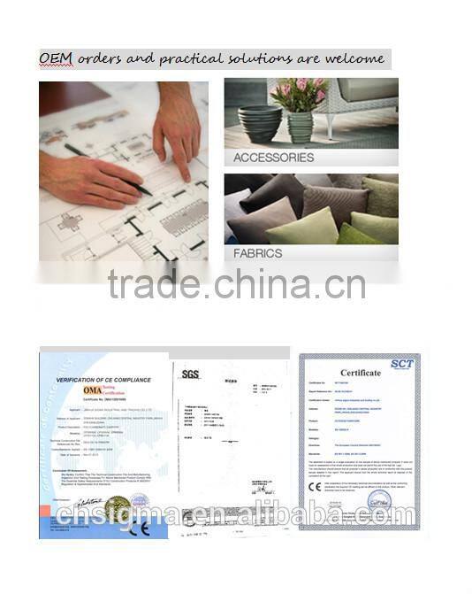 2017 UNIQUE ROYAL WOVEN BELGIAN SLOPE modern design armchairs furniture