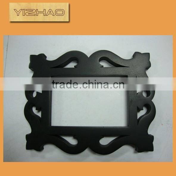 FSC Painting Old Wood Pictures Frame, Picture frames