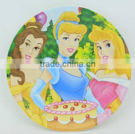 Girls Birthday party blowouts