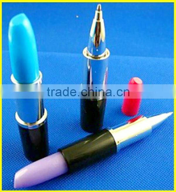 gift rouge ball point pen