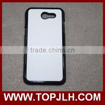 2017 new listed sublimation PC case for Samsung J3
