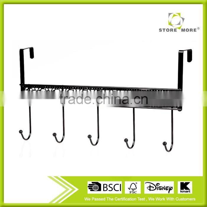 Best Metal Wire Kitchen 5 Doorback Hook