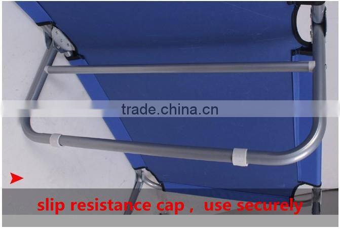 Lightweight cheap folding deck chairs