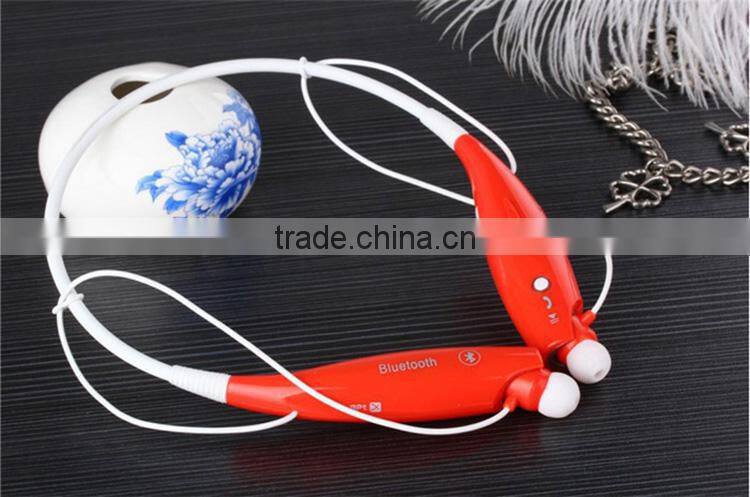 High Quality Hot Selling Sport Mini Wireless Earphone Bluetooth V4.1 Stereo Headphones hbs-900 Headset for Samsung