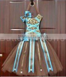 beautiful lace tutu bow holders