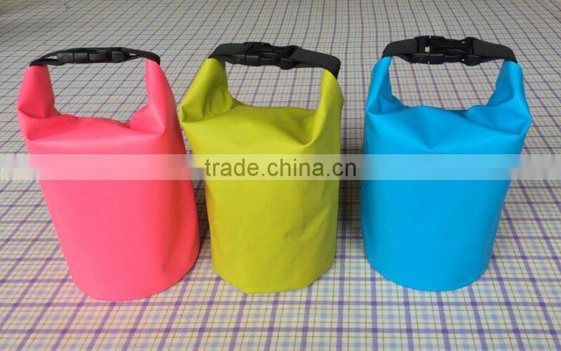 2015 gift promotional bag waterproof bag for outdoor