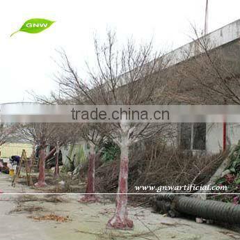 GNW WTR1102-3 Hot New Products for 2015 Dried Tree Decoration with Wooden Tree Branches