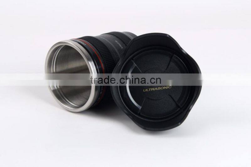 Take Away Stainless Steel Sublimation Travel Mug