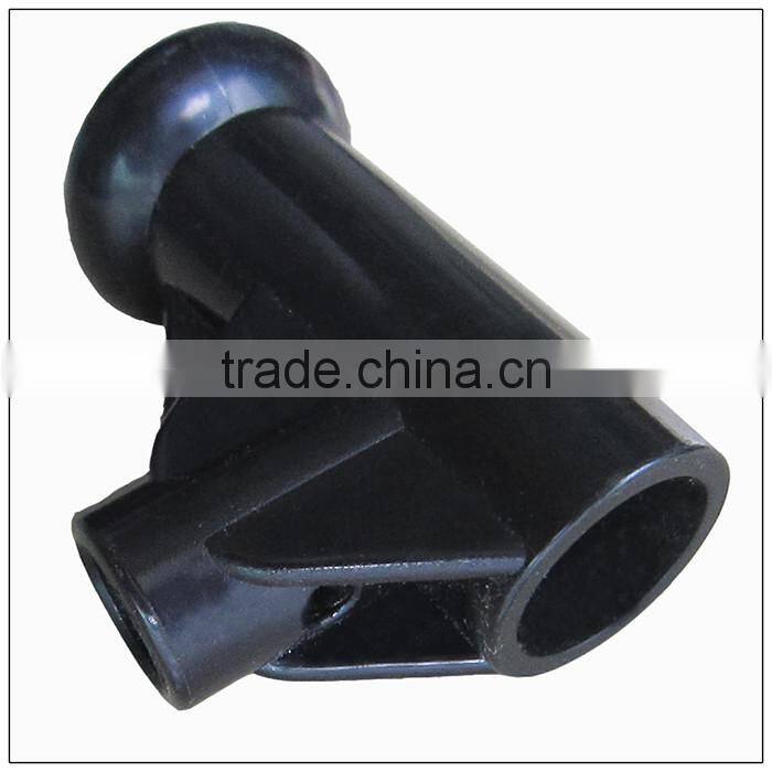 2017 New design plastic molded parts mold