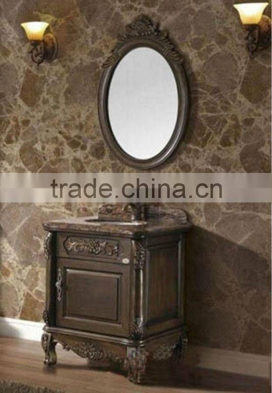 Bisini Bathroom Mirror Cabinet,Small Cabinet Bathroom,Bathroom Cabinet,Wooden Bathroom Cabinet;Bathroom Furniture(BF08-4020)