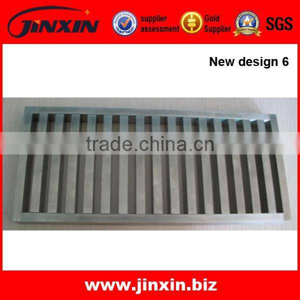 Stainless steel pool OEM supplier floor drain cover steel