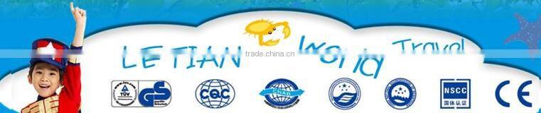 used sandy zamperla kiddie rides