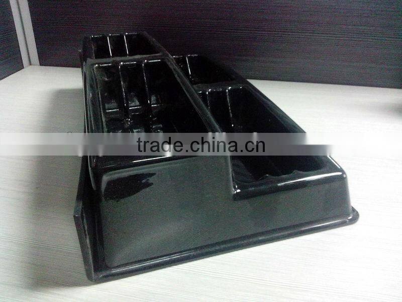 small vacuum forming water tank/Commodity put rack