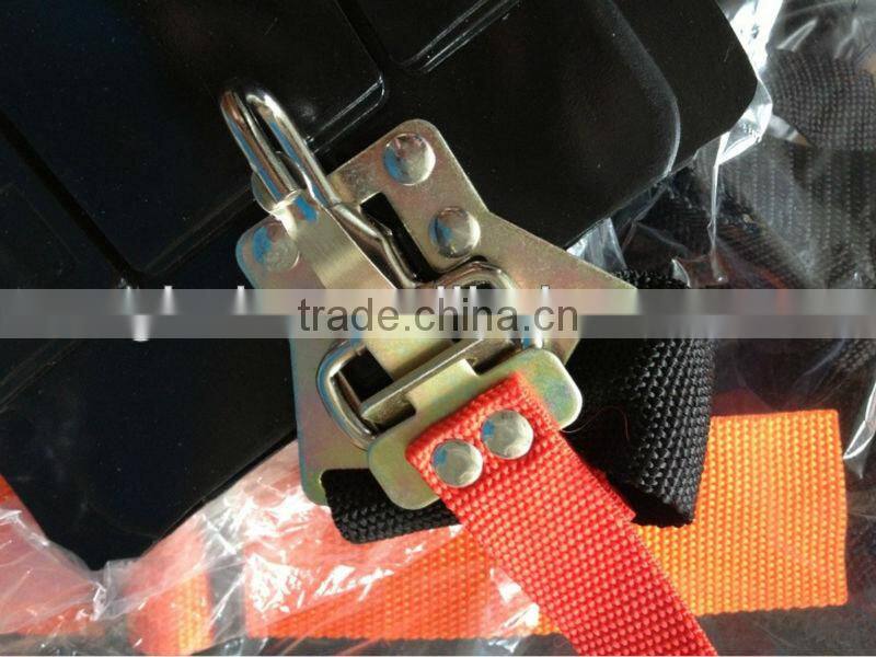 double harness straps parts for brush cutter garden tools china
