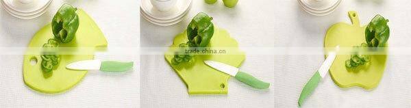 Plastic Cutting Board Mini Cutting Board