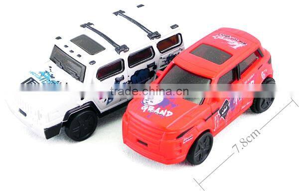 B/O Railcar Electric Slot Car High Speed Racing BWH168356