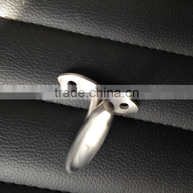 Stainless Steel Precision Casting Pan Handle made in china