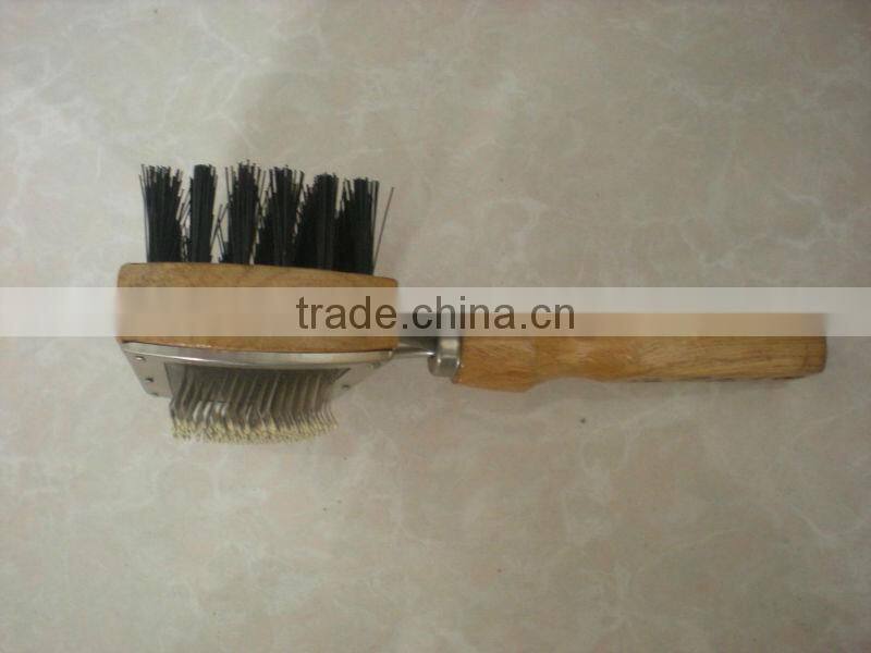 Pet Grooming Slicker Brush