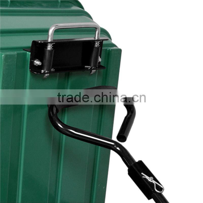 DUMP CART /GARDEN CART 50L