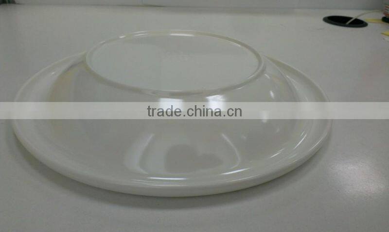 100% Melamine Plate Melamine Dinnerware 5A1057