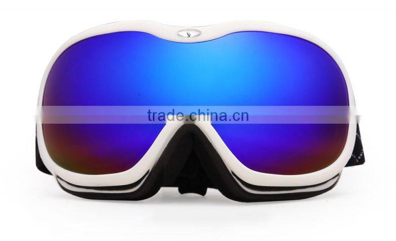 junior ski/snow goggles,junior ski goggles, junior snow goggles