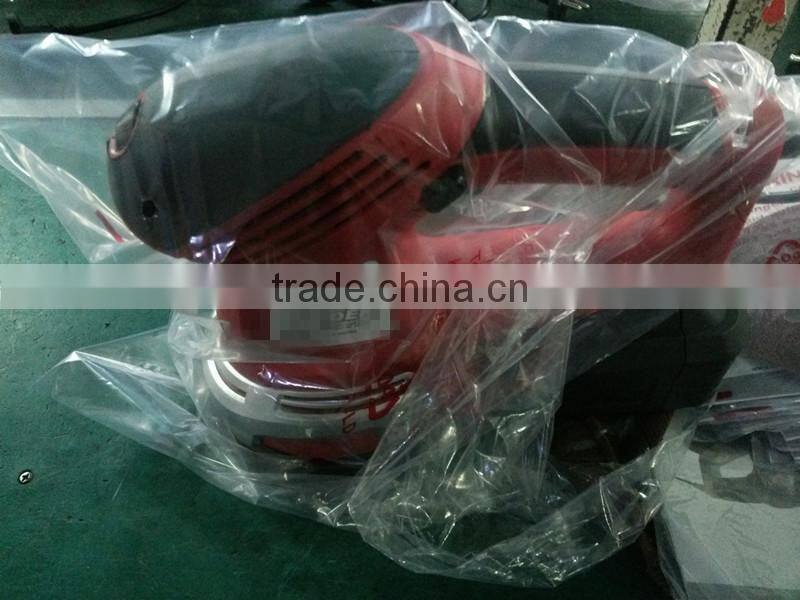 THE BEST RED SANDER 240v