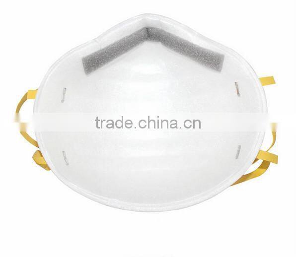 3M 8110S N95 Particulate Respirator Face mask Small size