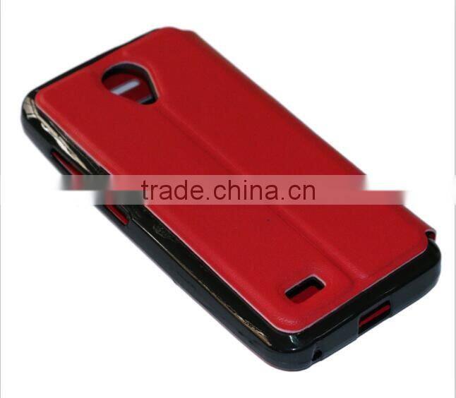 Multifunction wholesale alview case , leather case for allview p8 energy