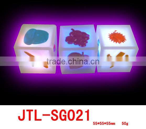 lover's day night light toys