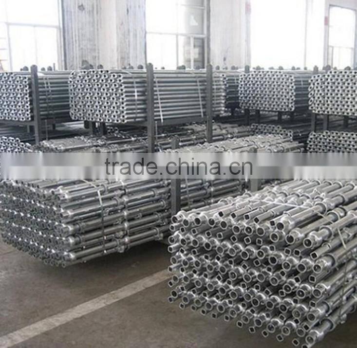 Cup Lock Scaffold Direct Scaffold Supplier Cuplock System Scaffolding