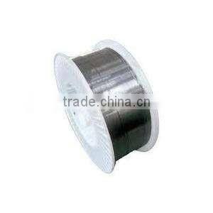 Hot Sale Sliver Aws MIG Flux Cored Welding Wire