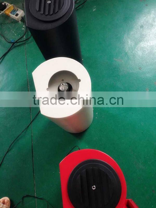 Remote Control Aroma Diffuser for HVAC System Atomization Essential Oil Aroma Diffuser for Hotel Lobbies