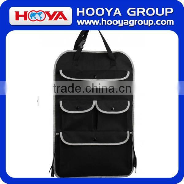 Multifunctional Foldable Sundries Storage Bags For Car