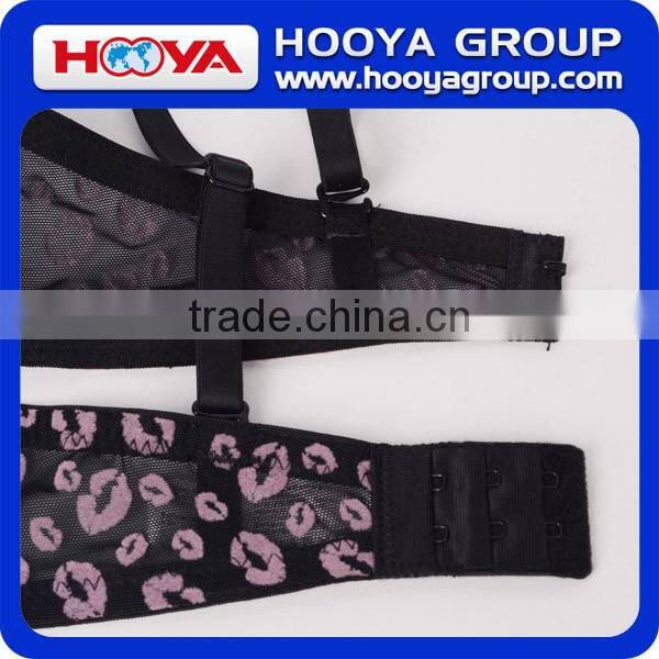 Fancy Sexy Girl Hot Designer Bra Panty Set