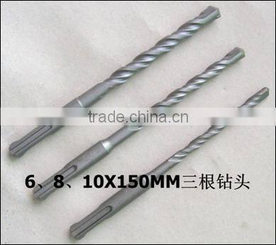 Normal quality, 20mm chuck capacity, type electric hammer rotary, popular and top selling rotary hammer