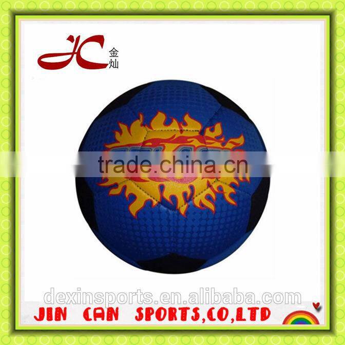 HIGH quality neoprene cheap football soccer wholesale