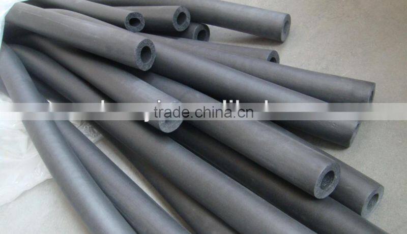 rubber foam insulation tube of air conditioner