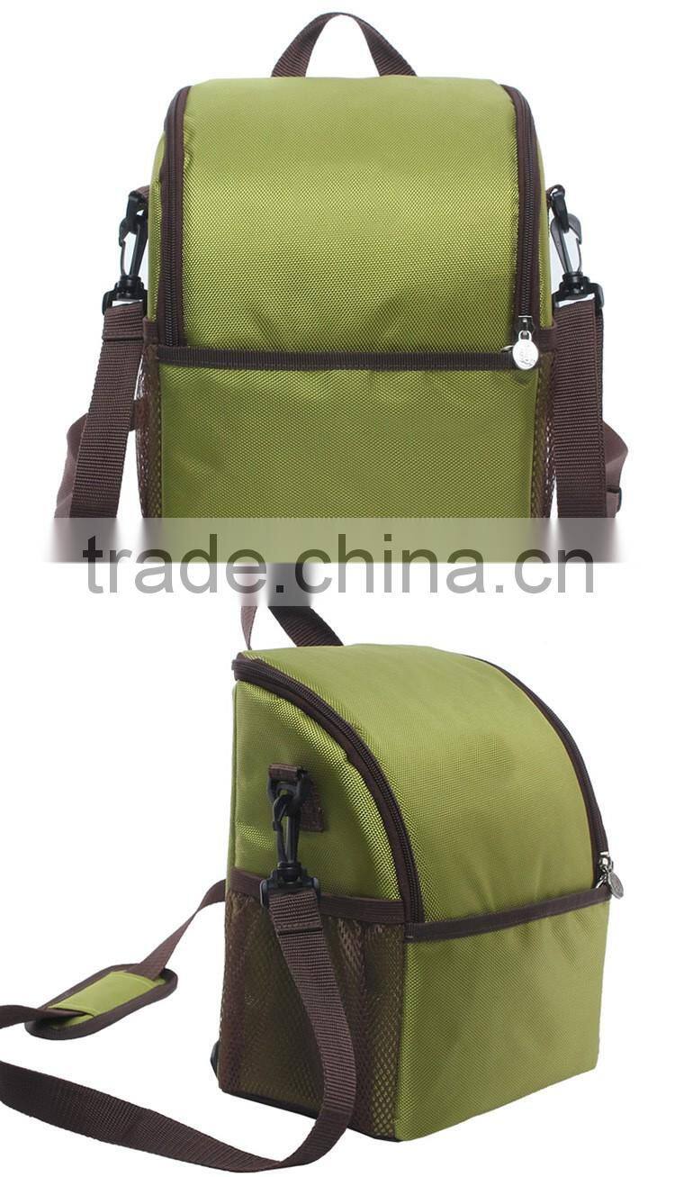 Personalized Kids Lunch Cooler Bag