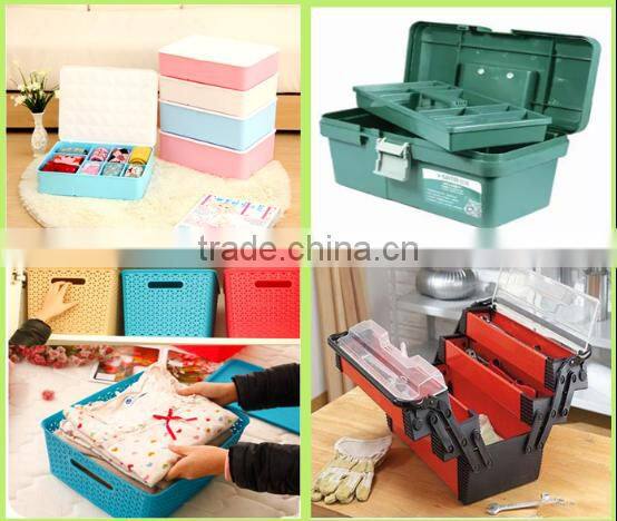 custom rectangle 28 compartmet plastic pill box supplier in China/custom medicine storage plastic pill box for health