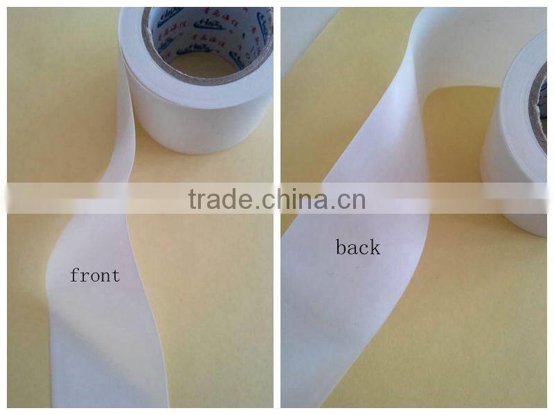 Air conditioning pipe insulation tape duct pipe wrap tape