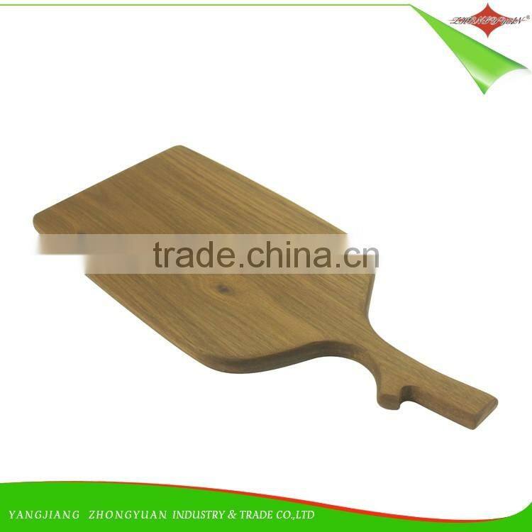 ZY-R2007 2017 Most popular hot sale cutting board wooden chopping block